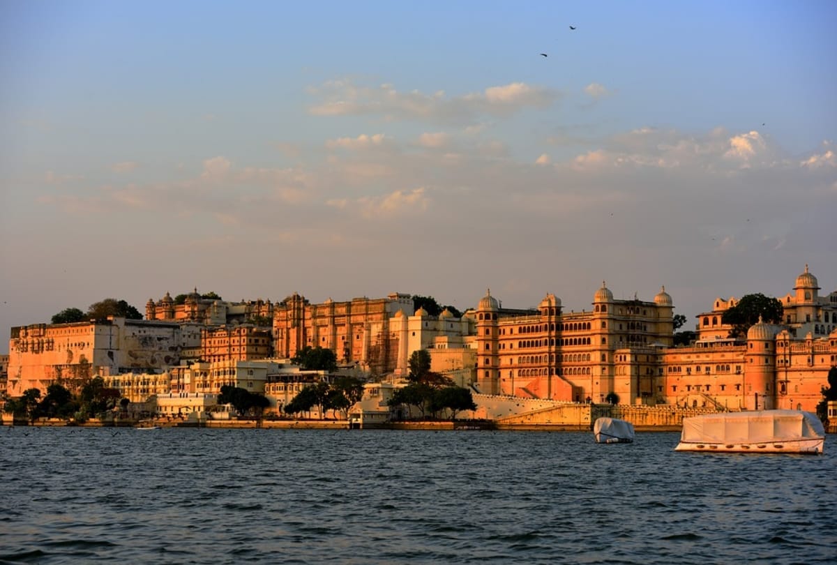6 reason you must visit udaipur once in life
