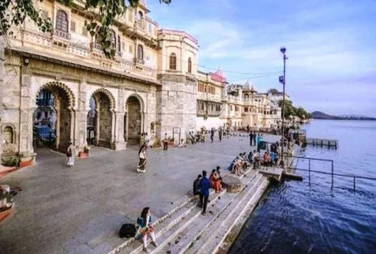 6 reason you must visit udaipur once in life
