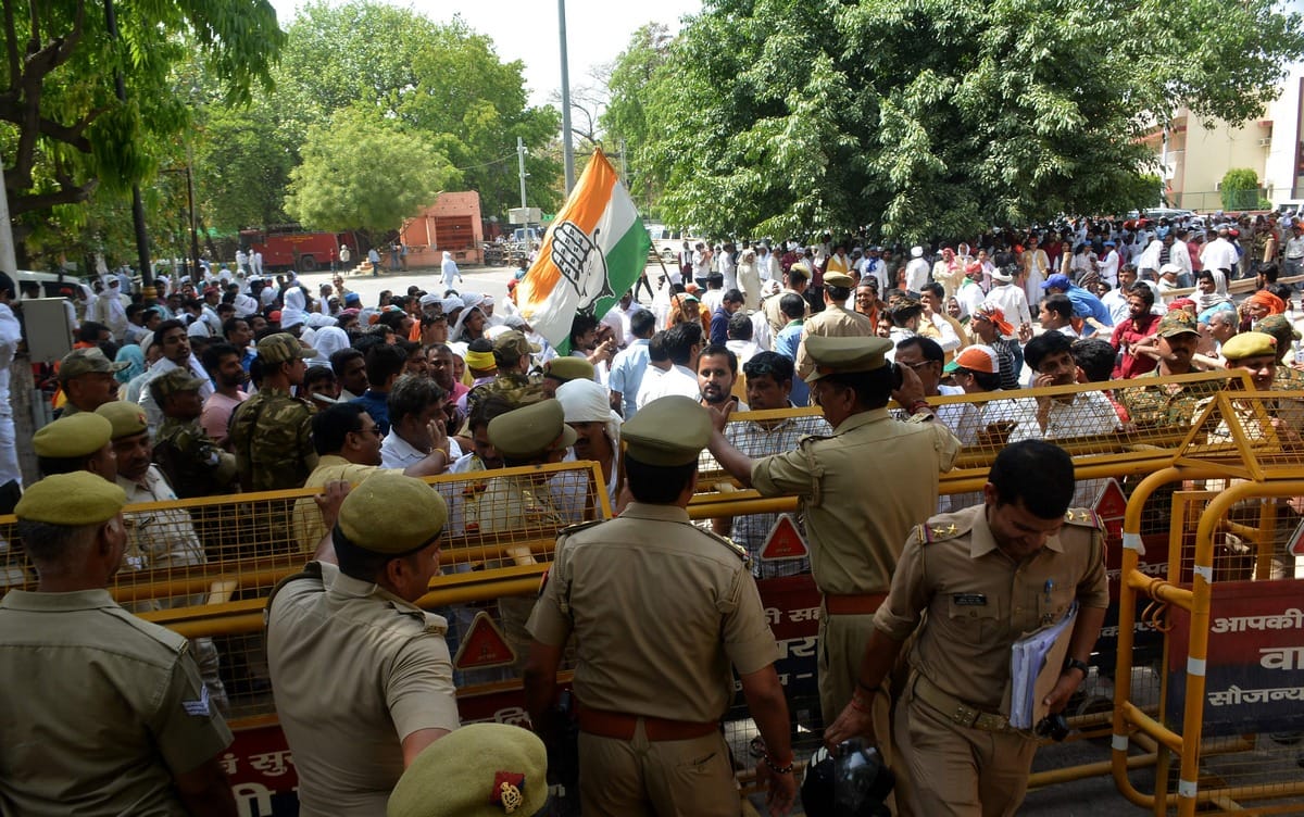 Lok sabha Election 2019 : 101 candidate stand against PM Narendra modi in varanasi