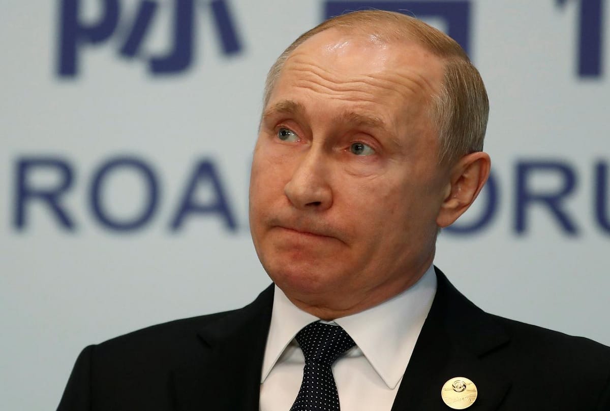 Emergency declared in Siberia after 20,000 tons of diesel fuel leaks from power plant