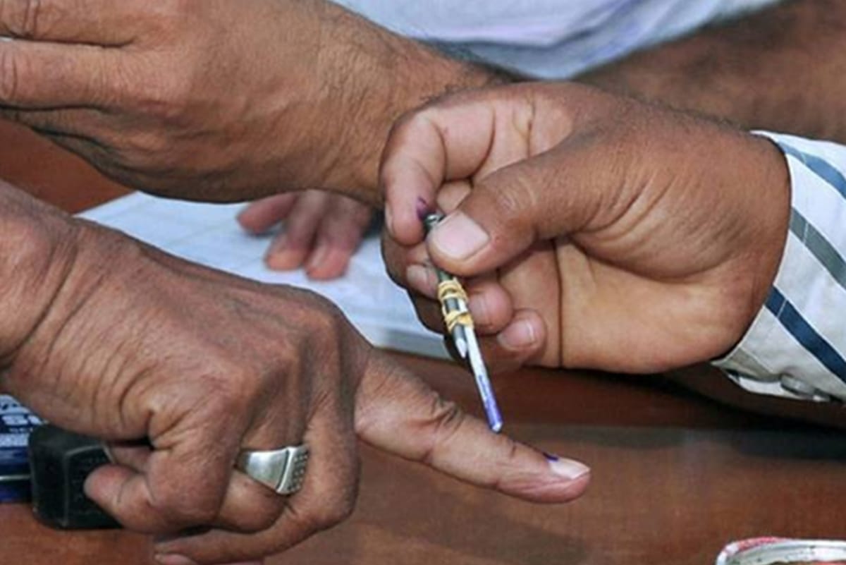 Delhi Assembly Elections 2020 points that will influence result who to win AAP BJP Congress