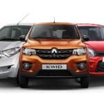 Best mileage cars