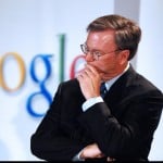 Eric Schmidt