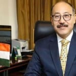 हर्षवर्धन श्रृंगला