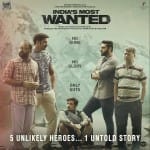 India's Most Wanted