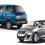 Maruti Suzuki