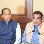 lok sabha election 2019: nitin gadkari statement over terrorist Azhar Masood in shimla