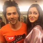 varun ananya