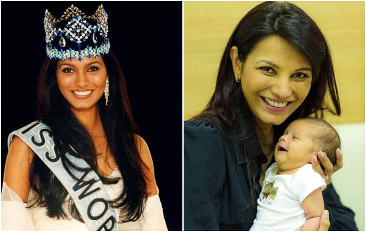 Happy birthday Diana Hayden former Miss World know here life lesser known facts