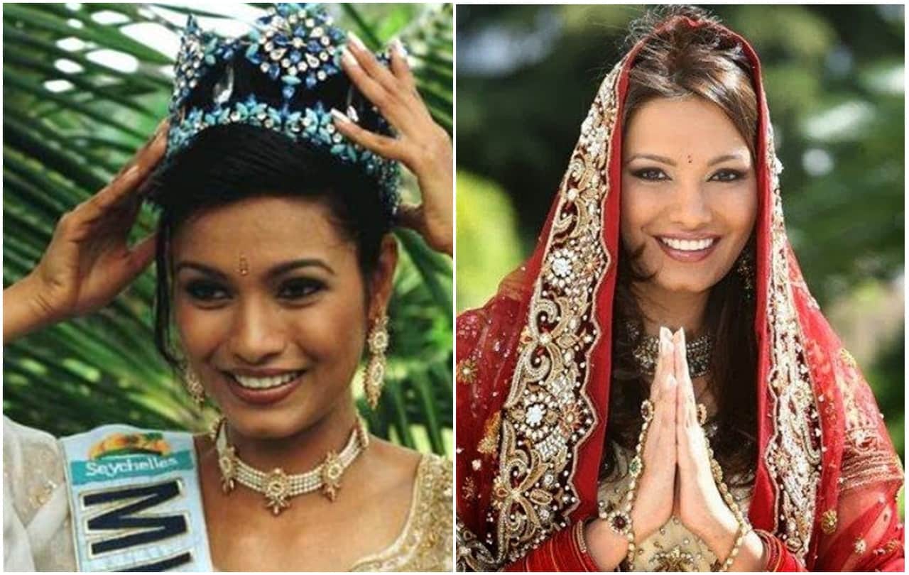 Happy birthday Diana Hayden former Miss World know here life lesser known facts