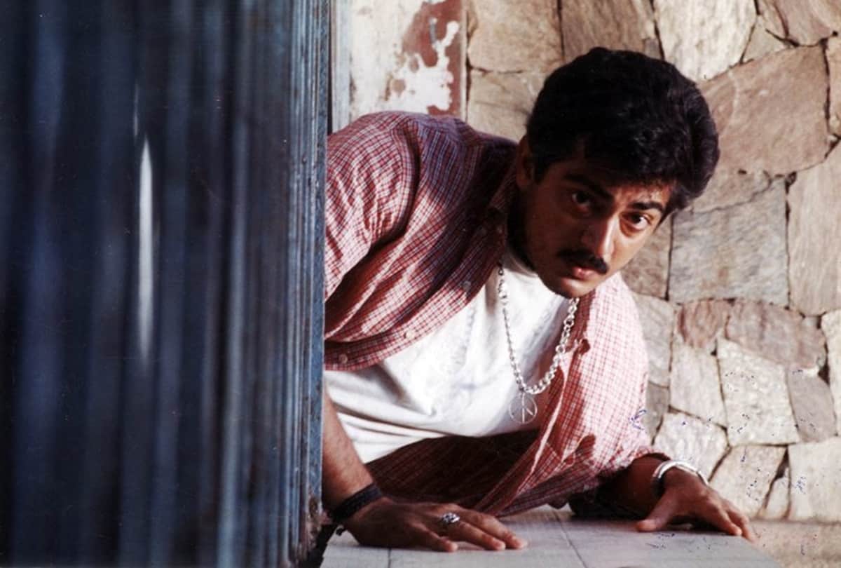 Happy birthday Ajith Kumar here 8 Rare Pics Of Thala Ajith