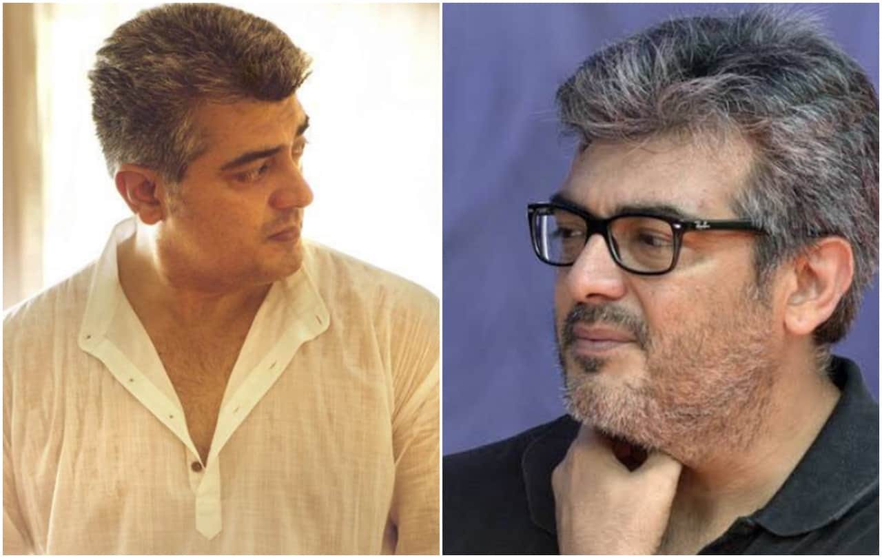 VidaaMuyarchi Ajith Kumar to begin shooting for Magizh Thirumeni venture from October 4 in Abu Dhabi