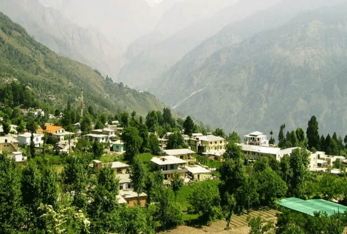 most famous and beautiful hill stations in South India