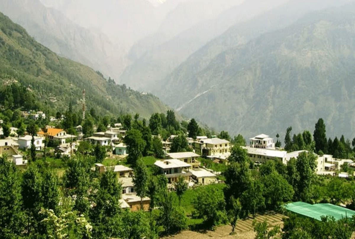 most famous and beautiful hill stations in South India