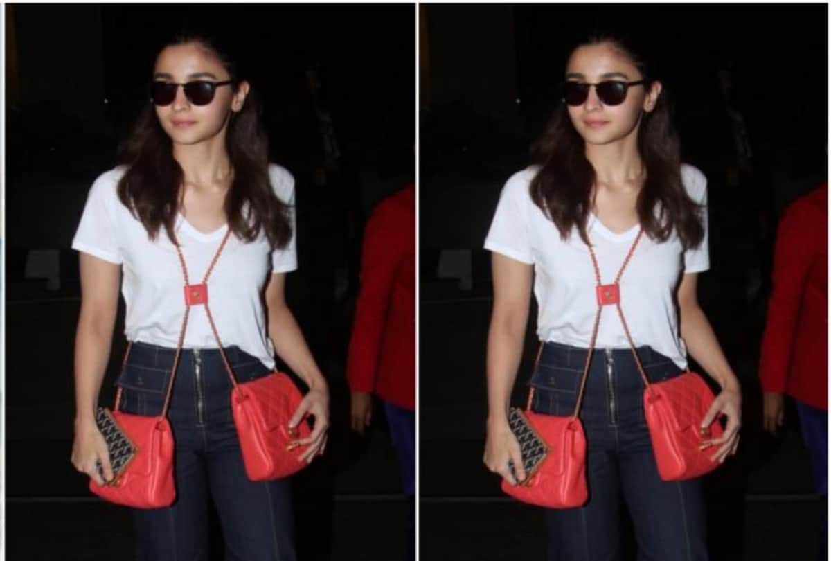 Alia Bhatt steals limelight with her Chanel sling bag