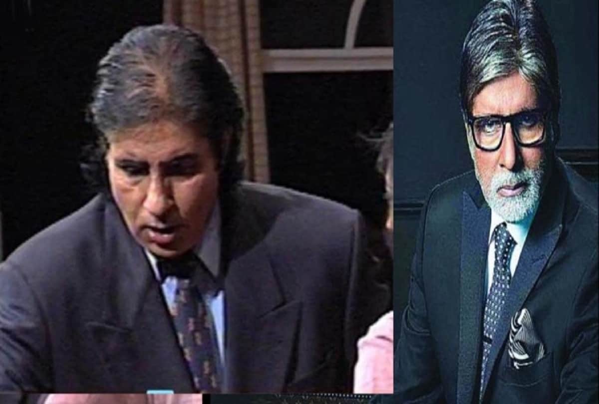 amitabh bachchan 50 years in bollywood,  book reveals untold truth in amitabh bachchan life