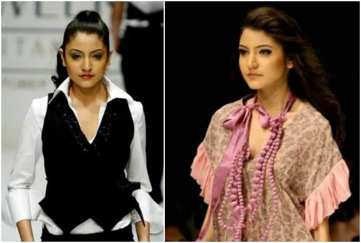 Anushka Sharma birthday special Modelling to Actress huge transformation in 11 years