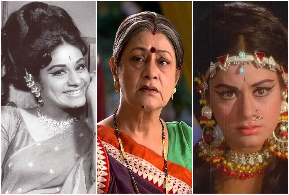 Bollywood actresses impressed in negative role like aruna irani