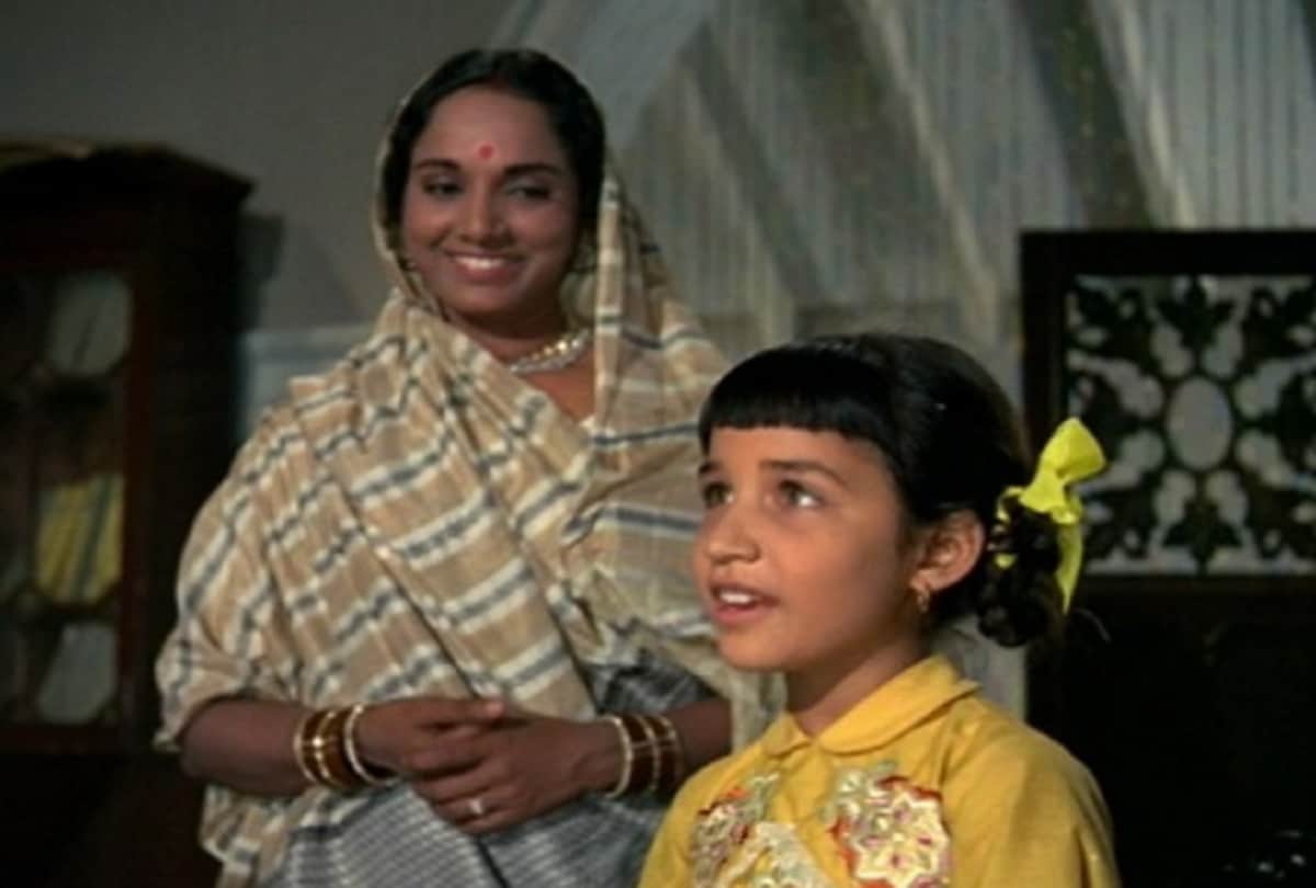 Mehmood to film director Kuku Kohli Aruna Irani unknown facts about life