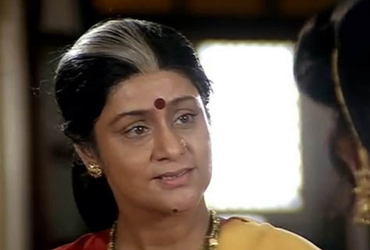 Aruna Irani revealed the big secret of husband Kuku Kohli said i didn’t know that he is already married