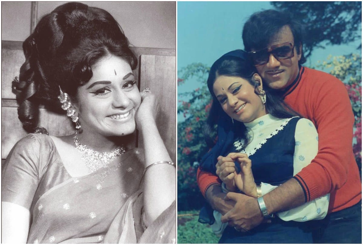 Aruna Irani birthday special and Unknown Facts About her Life