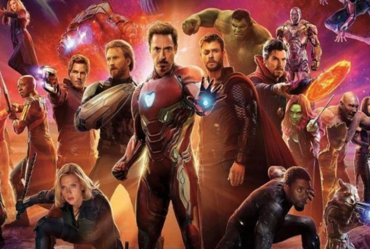 Avengers endgame 1 year anniversary: Lesser Known Facts about Film