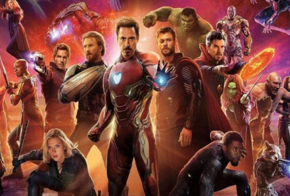 avengers endgame box office collection day 5