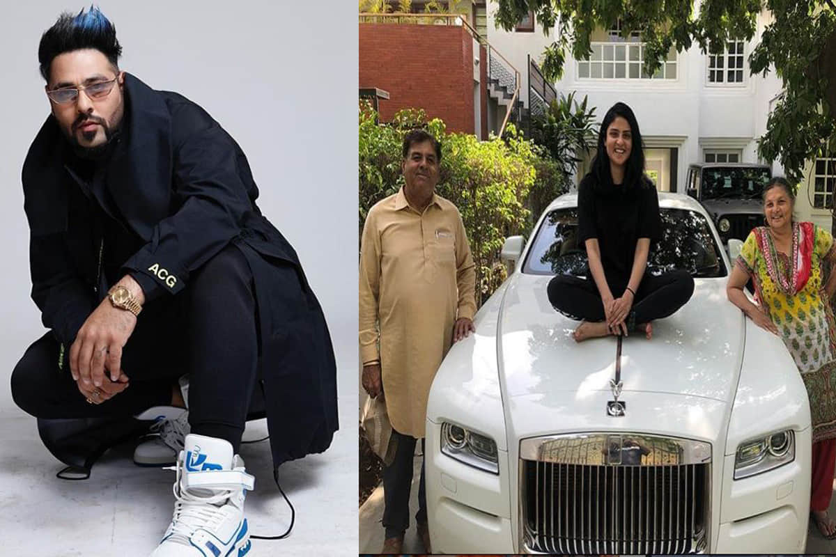 Badshah buys Rolls Royce Wraith priced at Rs 6.4 crore