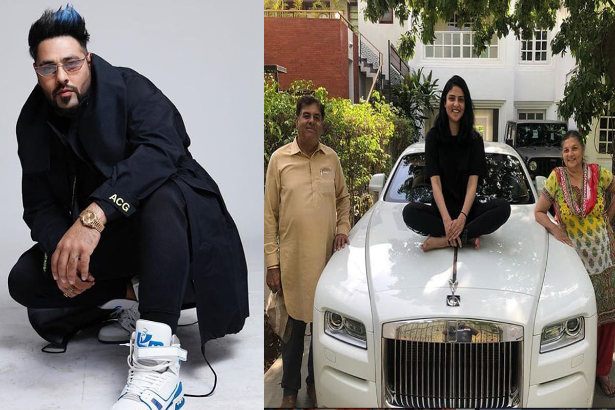 Badshah buys Rolls Royce Wraith priced at Rs 6.4 crore