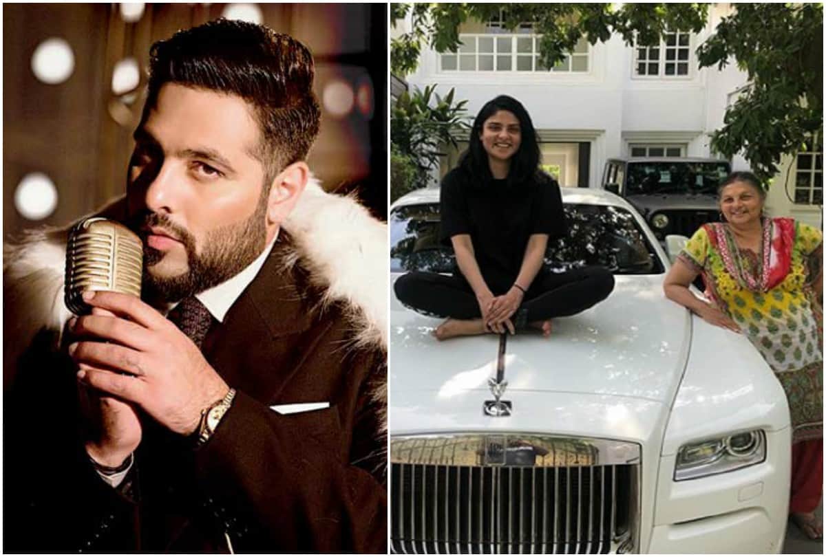 After Amitabh Bachchan Sanjay Dutt Indian Rapper Badshah buys Rolls Royce Wraith price 6 crore