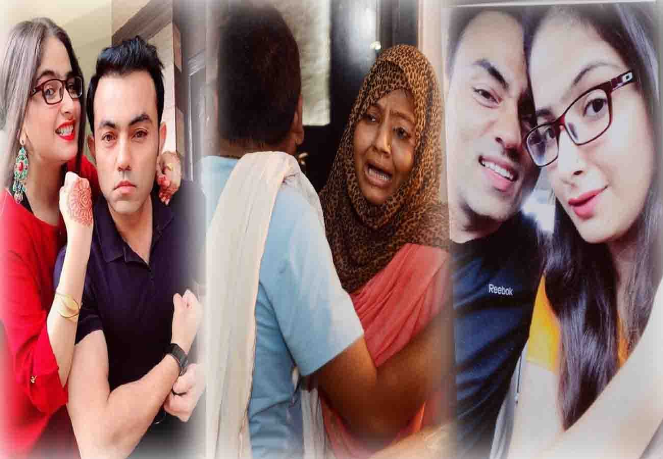 Coaching instructor Kanpur suspicious suicide and his wife murder case