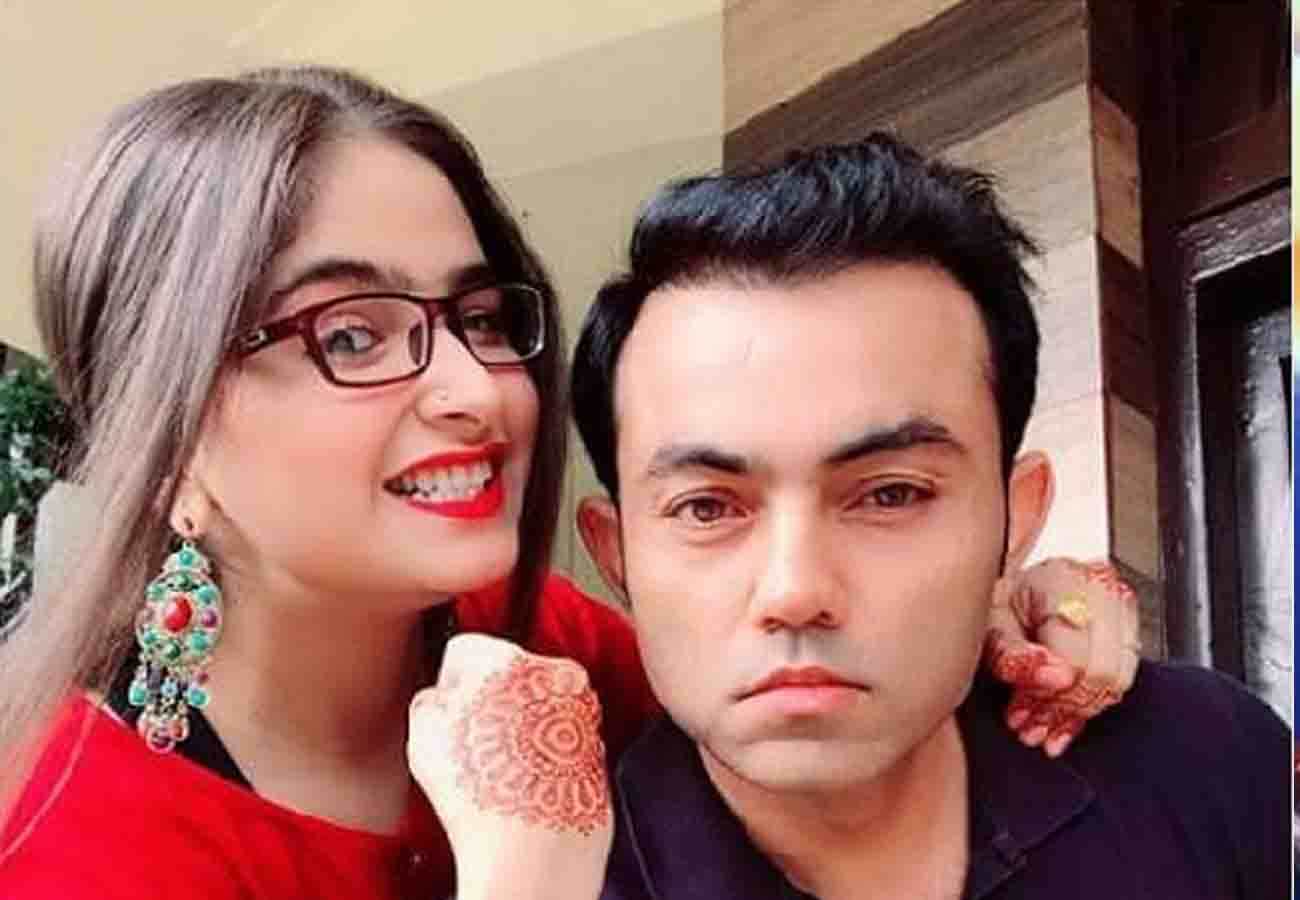 Coaching instructor shahwan and his wife namra's murder case in kanpur