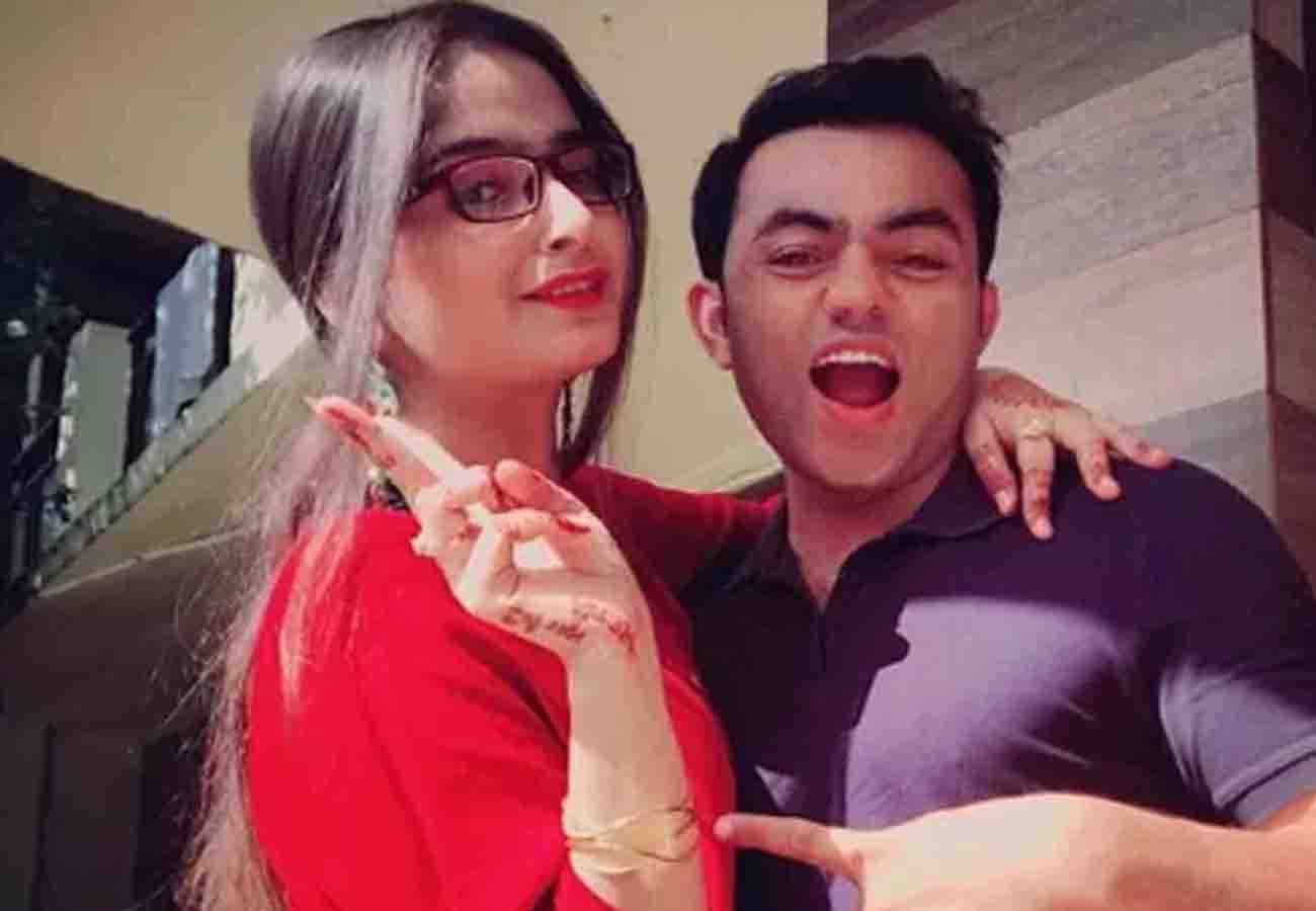 Kanpur Coaching instructor shahwan and his wife namra's murder case