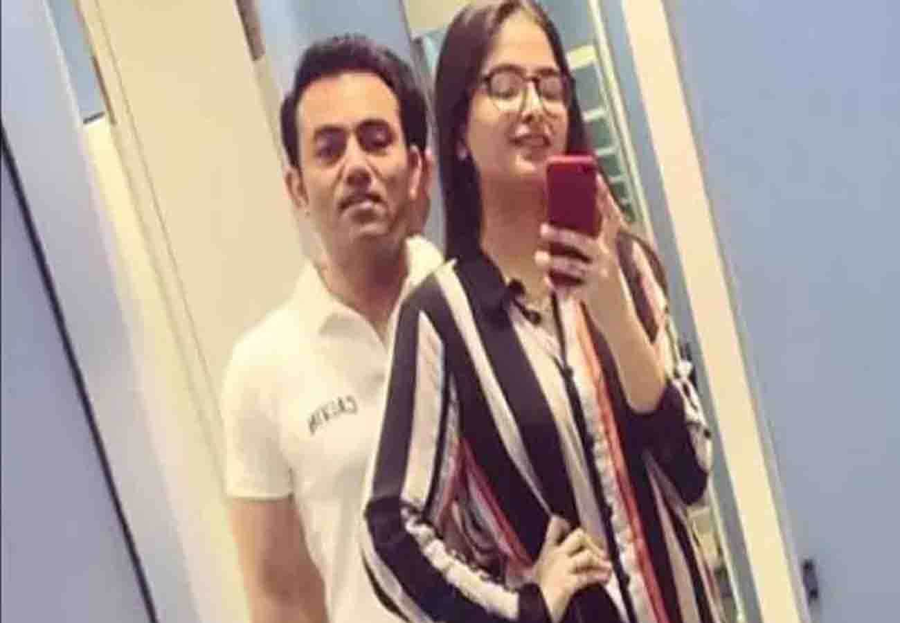 Coaching instructor shahwan and his wife namra's murder case in kanpur
