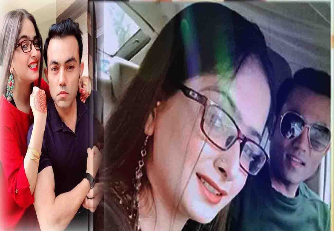 Kanpur Coaching instructor's suspicious suicide and his wife murder case
