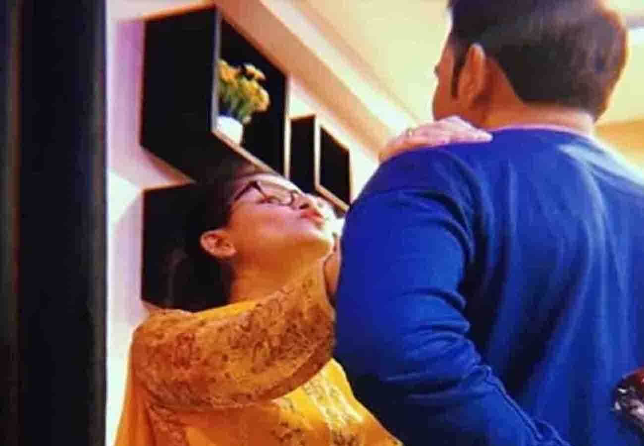 Kanpur Coaching instructor's suspicious suicide and his wife murder case