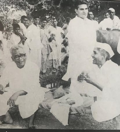 loksabha chunav jai bhim jai lohia mayawati sp-bsp alliance akhilesh mulyam singh yadav madhu limiye