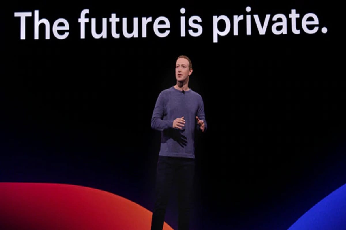 Facebook Cancels F8 Developer Conference Due to Coronavirus Outbreak