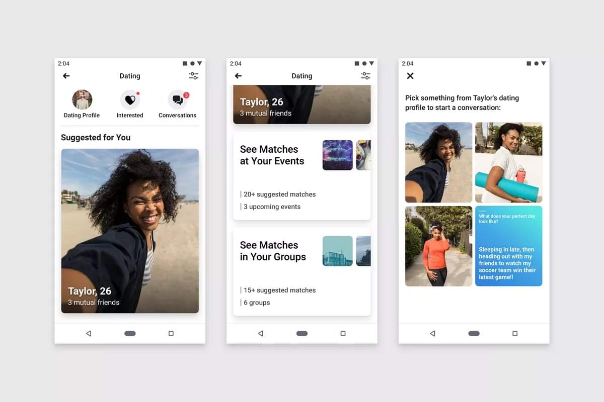 Facebook F8 Developer Conference 2019: 5 biggest announcements from instagram to messanger
