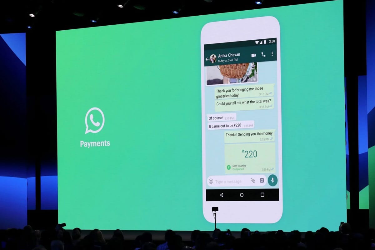 facebook f8 developer conference 2019: Facebook to add shopping features in WhatsApp