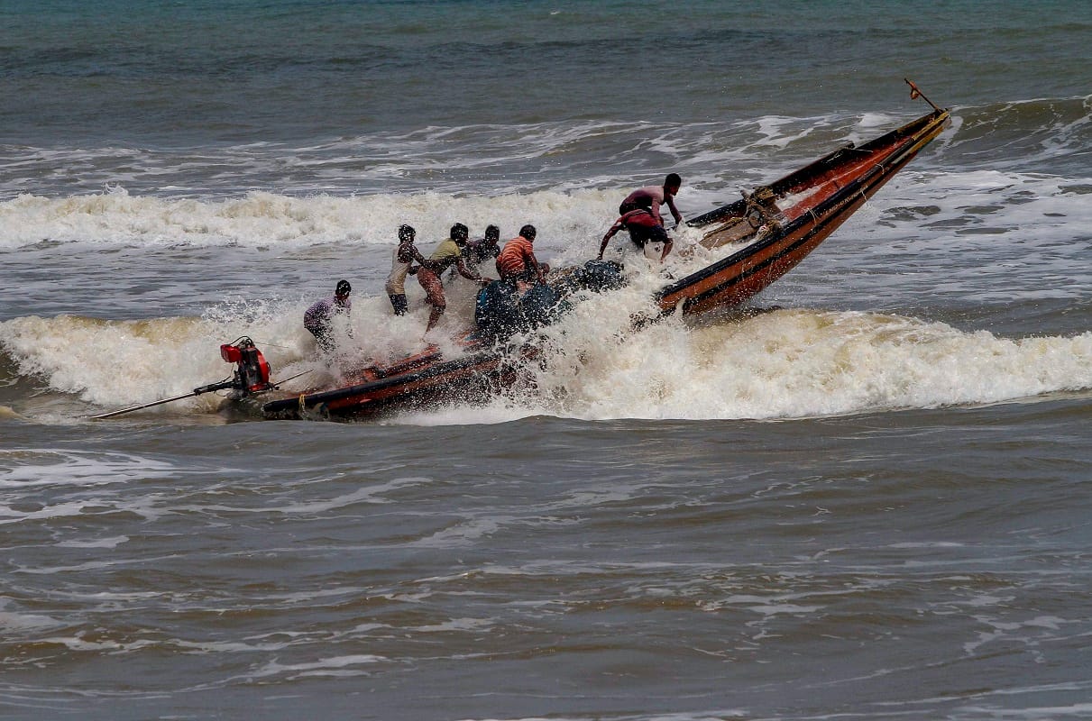Fani Cyclone : know the facts, reasons and story behind naming cyclones