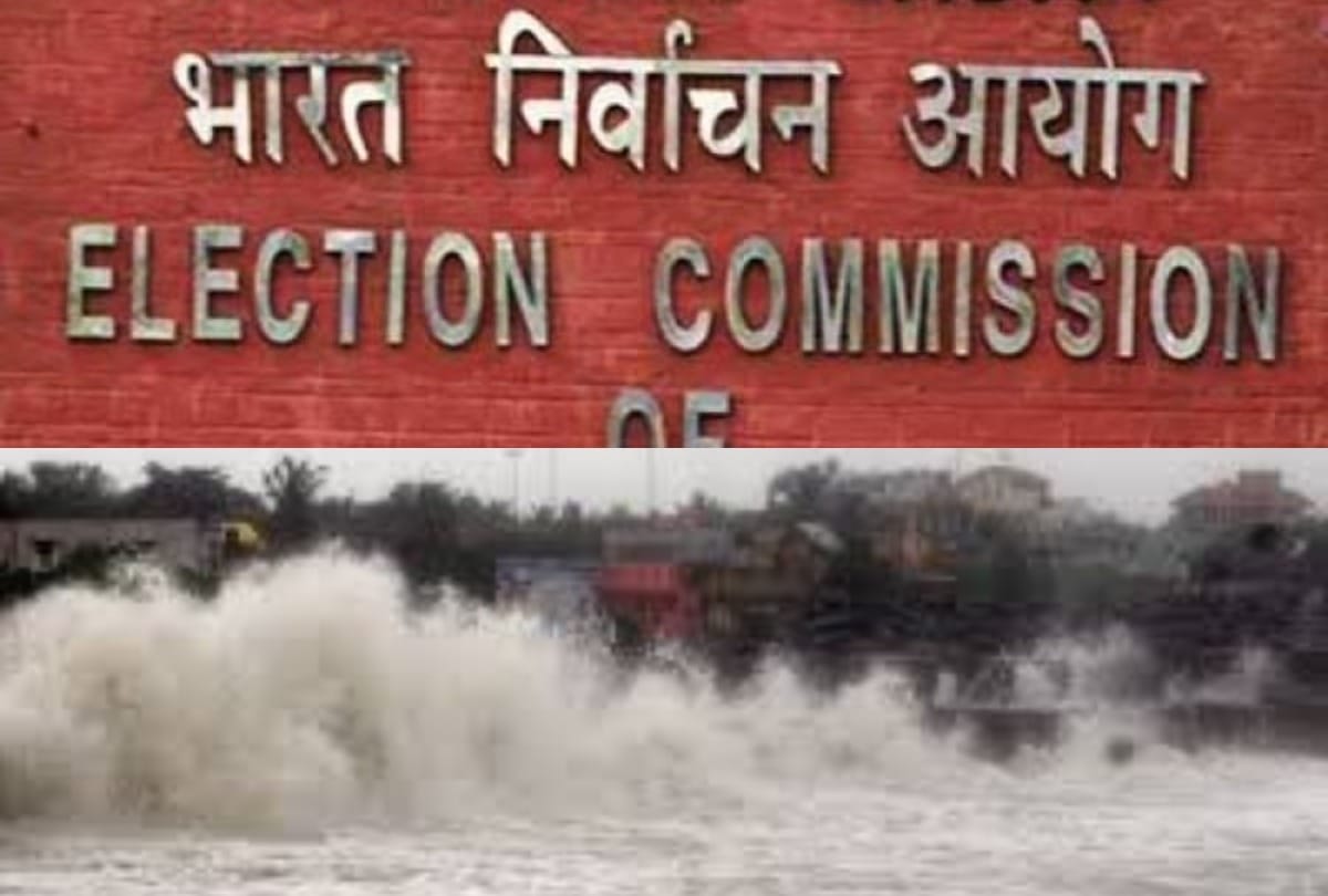 Lok Sabha Elections 2019: EC lift MCC from Eleven district of Odisha due to cyclone Fani