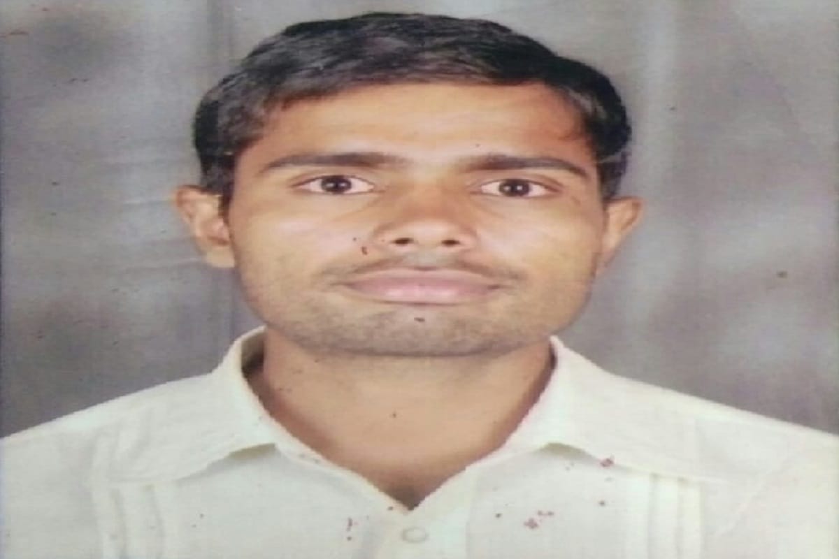 Dead body throw in gang nahar after murdered of teacher in Muzaffarnagar