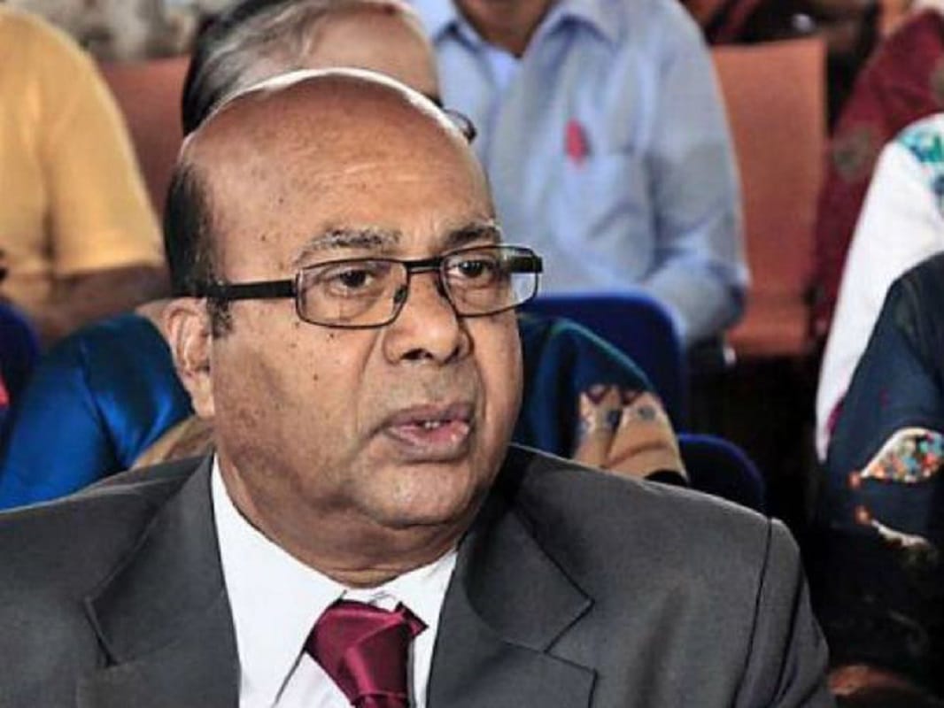 Former Chief Justice B Subhashan Reddy of Madras and Kerala High Courts passes away