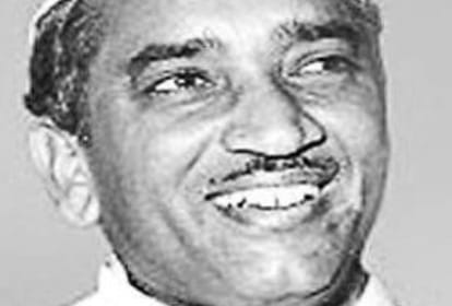 know about former CM Hemwati nandan bahuguna