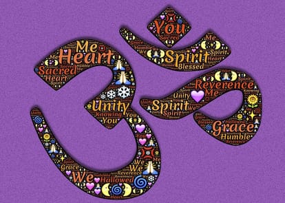 om symbol foreigners hinduism in foreign countries greece ramnami dupatta