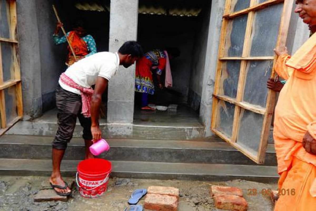 How to apply for toilet online in Swachh Bharat Abhiyan for all states