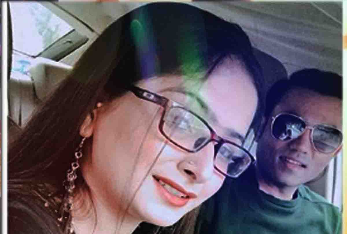 Kanpur Coaching instructor shahwan and his wife namra murder case