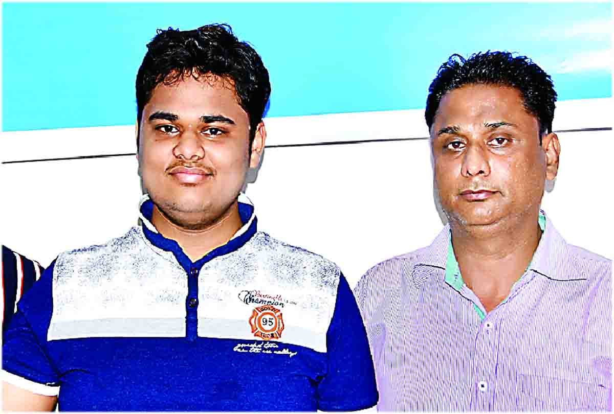 jee main result april 2019 kanpur toppers