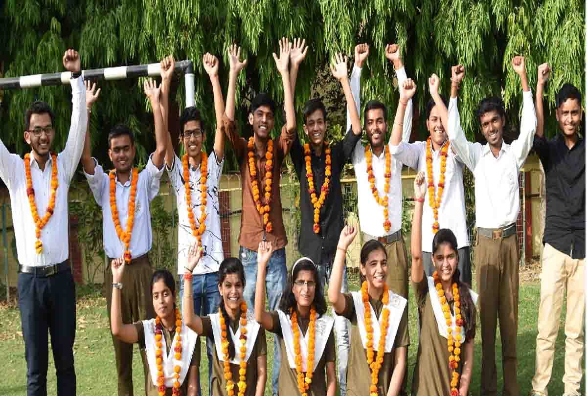 jee main result april 2019 kanpur toppers